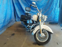 2004 HARLEY-DAVIDSON FLSTC 1HD1BJY154Y032241