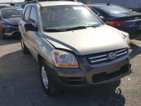 2006 KIA NEW SPORTA KNDJF723167278893