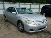 2011 TOYOTA CAMRY 4T1BF3EKXBU665188