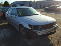 2004 SAAB 9-5 YS3EH45GX43001617