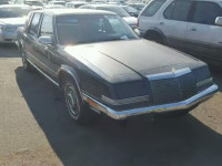 1991 CHRYSLER IMPERIAL 1C3XY56R4MD186493