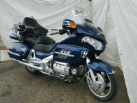 2007 HONDA GL1800 1HFSC47F57A608592