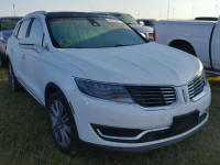 2016 LINCOLN MKX 2LMPJ7JR3GBL44691