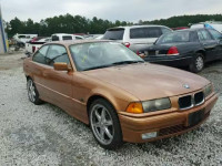 1995 BMW 318 WBABE5329SJA10981
