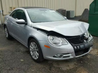 2010 VOLKSWAGEN EOS WVWAA7AH0AV011308