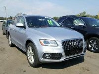 2015 AUDI Q5 WA1DGAFP9FA103261