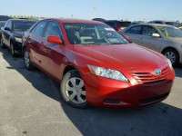 2007 TOYOTA CAMRY NEW 4T1BE46K07U091781