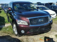 2013 INFINITI QX56 JN8AZ2NF9D9530542