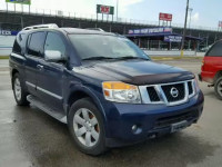 2011 NISSAN ARMADA 5N1BA0ND1BN602280