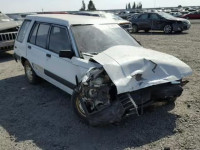 1983 TOYOTA TERCEL JT2AL35W0D0015705