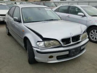 2002 BMW 330 WBAEV53432KM01839
