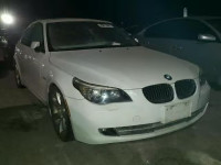 2010 BMW 535 WBANW1C53AC166009
