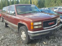 1998 GMC SIERRA 1GTEK19RXWR514563