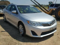 2013 TOYOTA CAMRY 4T4BF1FK8DR311858