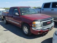 2004 GMC NEW SIERRA 2GTEC19T441167522