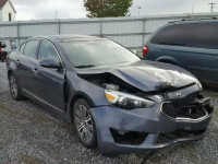 2015 KIA CADENZA KNALN4D76F5180736