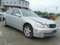 2000 LEXUS GS JT8BD68S4Y0084887