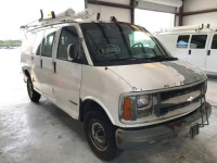 1998 CHEVROLET EXPRESS G2 1GCFG25W2W1040775