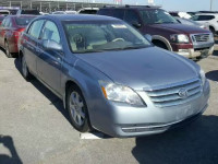 2007 TOYOTA AVALON 4T1BK36B37U225153