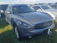 2015 INFINITI QX70 JN8CS1MU8FM380723