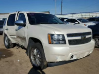 2008 CHEVROLET TAHOE 1GNFC13008R182266