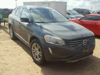 2014 VOLVO XC60 YV4952DL6E2550160