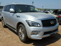 2017 INFINITI QX80 JN8AZ2NF6H9640423