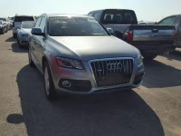 2011 AUDI Q5 WA1DKAFP4BA039820