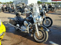 2007 HARLEY-DAVIDSON FLHR 1HD1FB4197Y656323