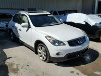 2010 INFINITI EX35 JN1AJ0HP2AM700215