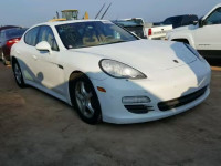 2013 PORSCHE PANAMERA WP0AA2A70DL011478