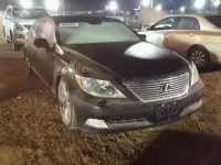 2008 LEXUS LS JTHGL46F585027944