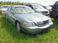 2006 LINCOLN TOWN CAR 1LNHM81WX6Y632521