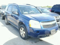 2008 CHEVROLET EQUINOX 2CNDL23F086055986