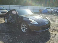 2011 NISSAN 370Z JN1AZ4EH6BM552102