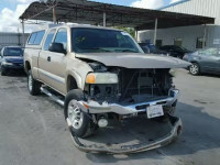 2004 GMC SIERRA C25 1GTHC29U14E239447