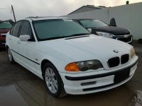 2000 BMW 323 WBAAM334XYCA94164