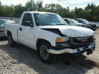 2005 GMC NEW SIERRA 1GTEC14V95Z147364