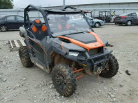 2017 POLARIS GENERAL 3NSRGE990HH011520