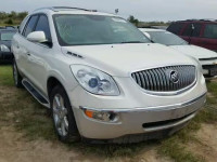 2009 BUICK ENCLAVE 5GAER23D69J114308