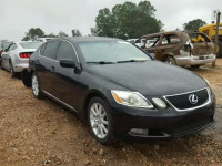 2006 LEXUS GS GENERAT JTHBH96S365033955