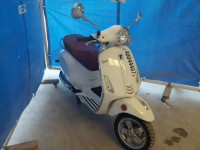 2016 Vespa Sprint ZAPM818G6G5102447