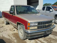 1992 CHEVROLET GMT-400 1GCFC24K4NE122511