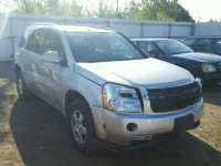 2008 CHEVROLET EQUINOX 2CNDL33F286341411