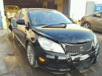 2011 SUZUKI KIZASHI JS2RF9A35B6110583