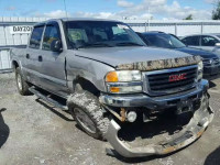 2007 GMC NEW SIERRA 2GTEK13T471167228