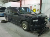 2000 CHEVROLET TAHOE 1GNEC13R7YR150182