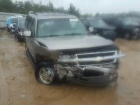 2001 CHEVROLET TAHOE 1GNEK13T11R141143