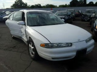 1999 OLDSMOBILE INTRIGUE 1G3WX52H6XF385173