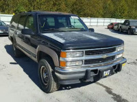 1995 CHEVROLET SUBURBAN 1GNGK16F5SJ362615